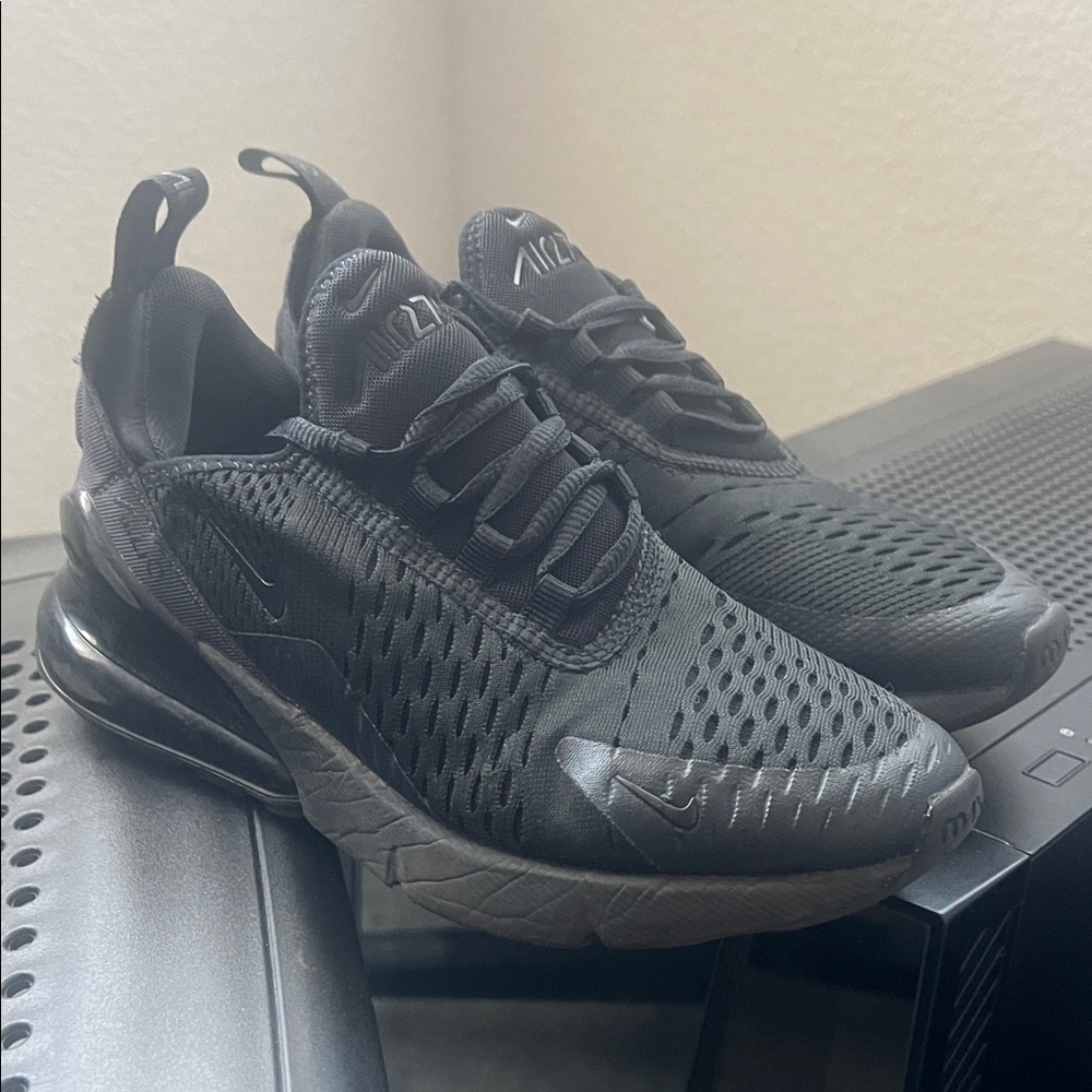 Big Kids Nike Air Max